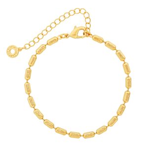 Pulseira Trabalhada