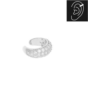 Piercing Fake Cravejado