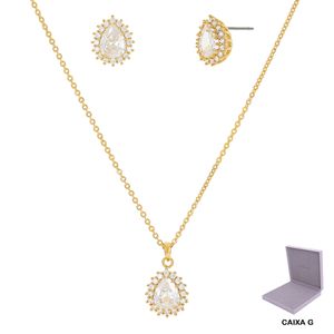 Conjunto Gota