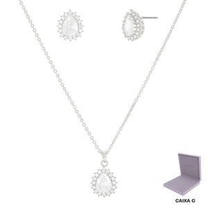 Conjunto Gota