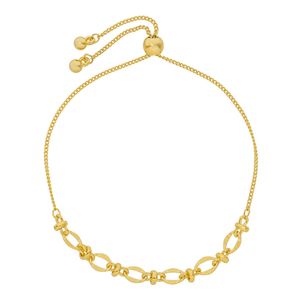 Pulseira Trabalhada