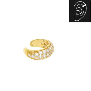 Piercing Fake Cravejado