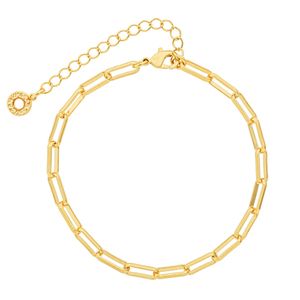 Pulseira de Elos