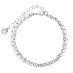 Pulseira de Correntaria