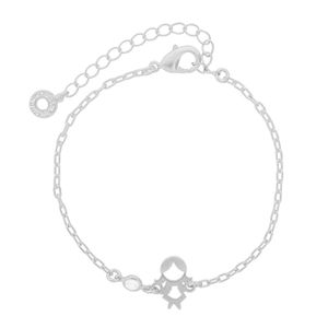 Pulseira "Filha"