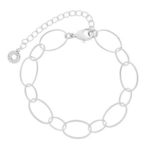Pulseira de Elos