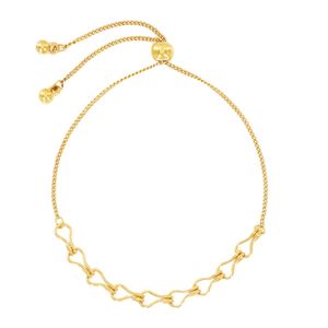 Pulseira Trabalhada
