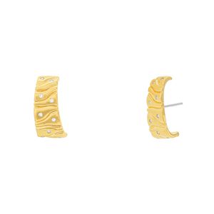Ear Hook Trabalhado