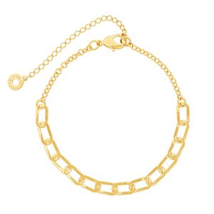 Pulseira de Elos