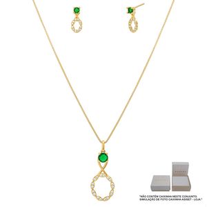 Conjunto Trabalhado