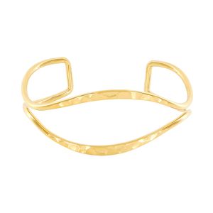 Pulseira Vazada