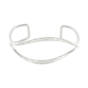 Pulseira Vazada
