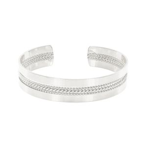 Pulseira Trabalhada