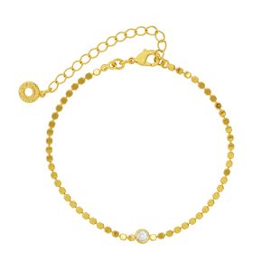 Pulseira Trabalhada