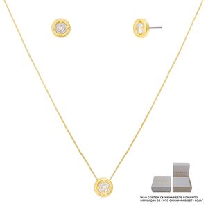 Conjunto Ponto de Luz