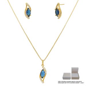 Conjunto Trabalhado