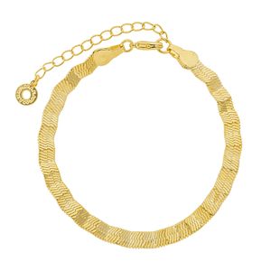 Pulseira Snake