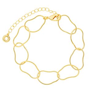 Pulseira Estilizada
