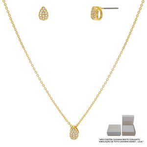 Conjunto Gota