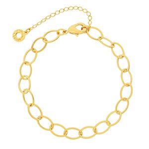 Pulseira de Elos