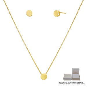 Conjunto Liso