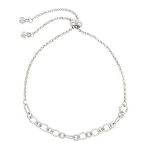 Pulseira com Elos