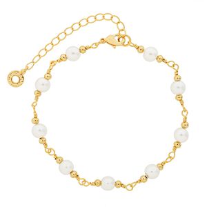 Pulseira de Pérolas