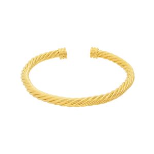 Pulseira Torcida