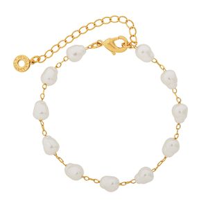 Pulseira de Pérolas