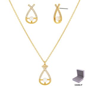 Conjunto Trabalhado
