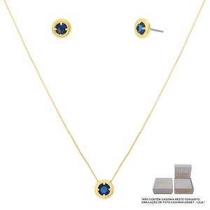 Conjunto Ponto de Luz