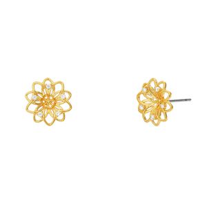 Brinco Flor