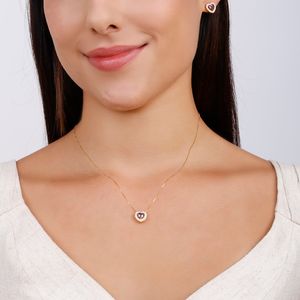 Conjunto Coração
