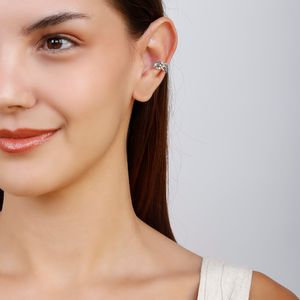 Piercing Fake Trabalhado
