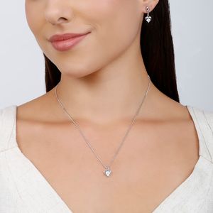 Conjunto Coração
