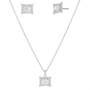 Conjunto Cravejado