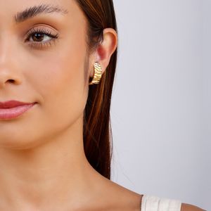 Ear Hook Trabalhado