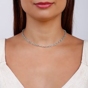 Gargantilha de Elos