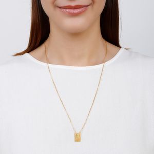 Escapulário Nossa Senhora de Aparecida