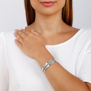 Pulseira Trabalhada