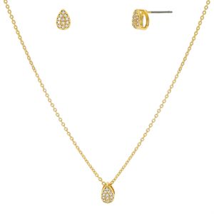 Conjunto Gota