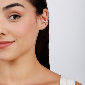 Piercing Fake Delicado
