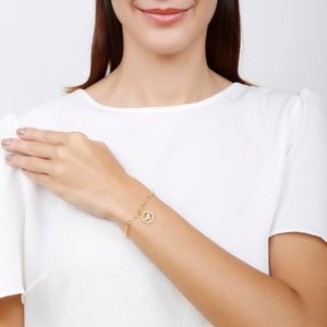 Pulseira Divino Espirito Santo