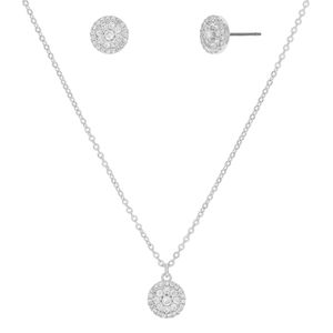Conjunto Cravejado