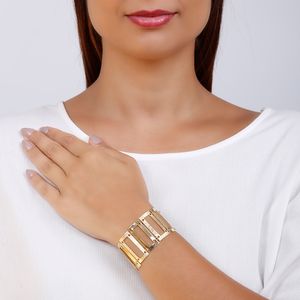 Pulseira Vazada