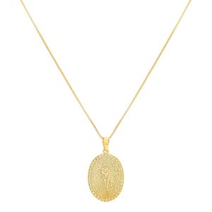 Colar Nossa Senhora de Guadalupe