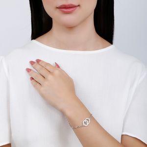 Pulseira com Aros