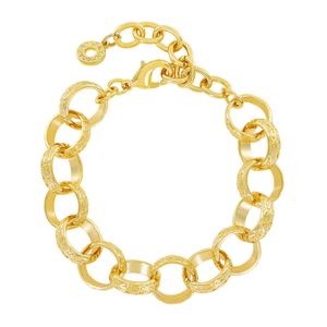 Pulseira Festa com Pedras