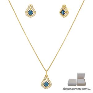 Conjunto Gota