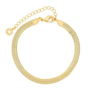 Pulseira Snake